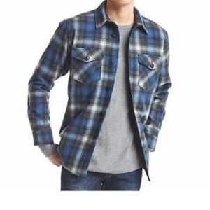 Pendleton Jacket